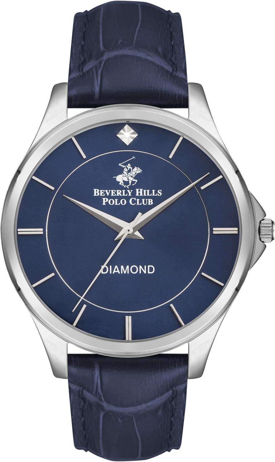 BEVERLY HILLS POLO CLUB  