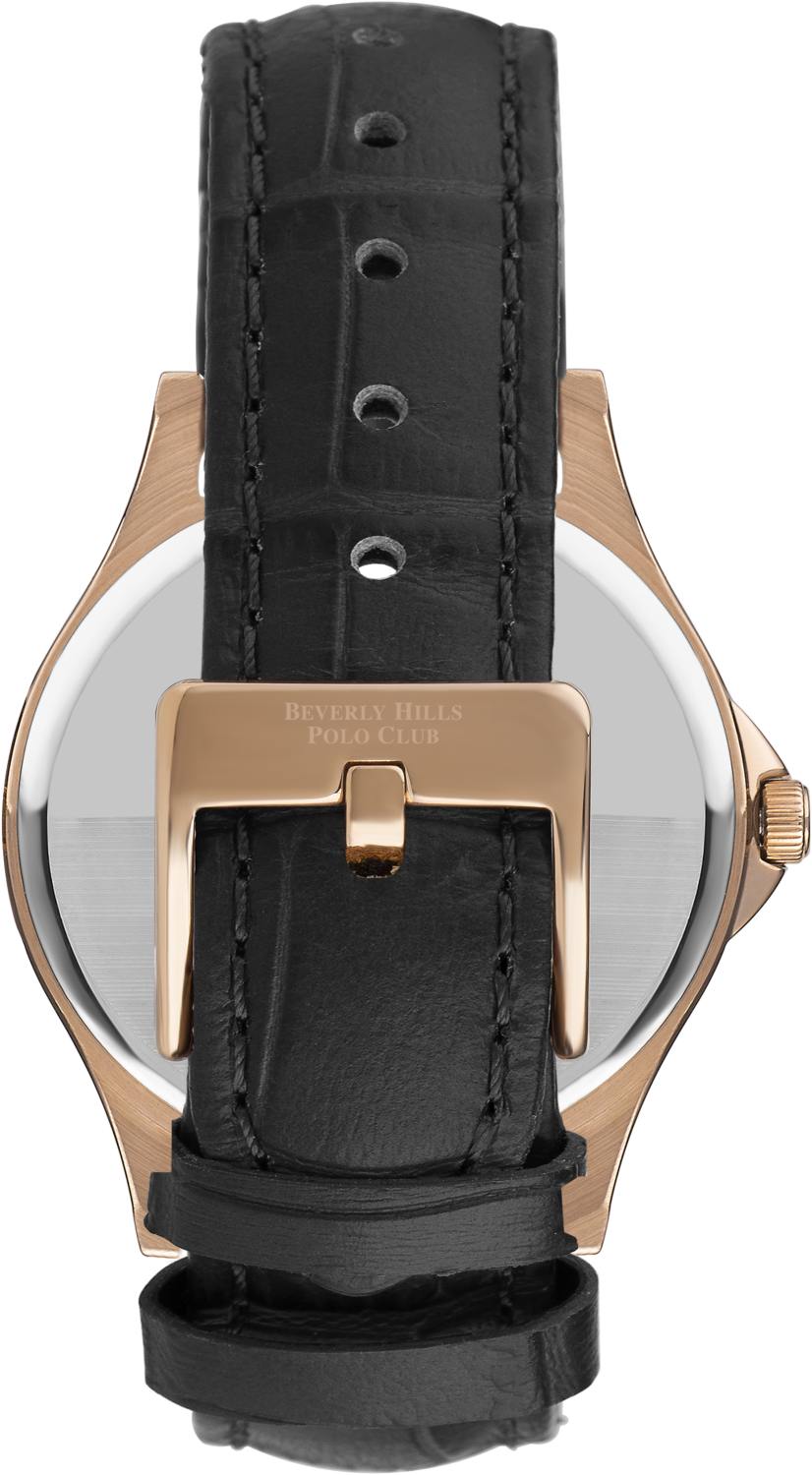 Часы BEVERLY HILLS POLO CLUB  BP3240X.451, Механизм: Кварцевый механизм