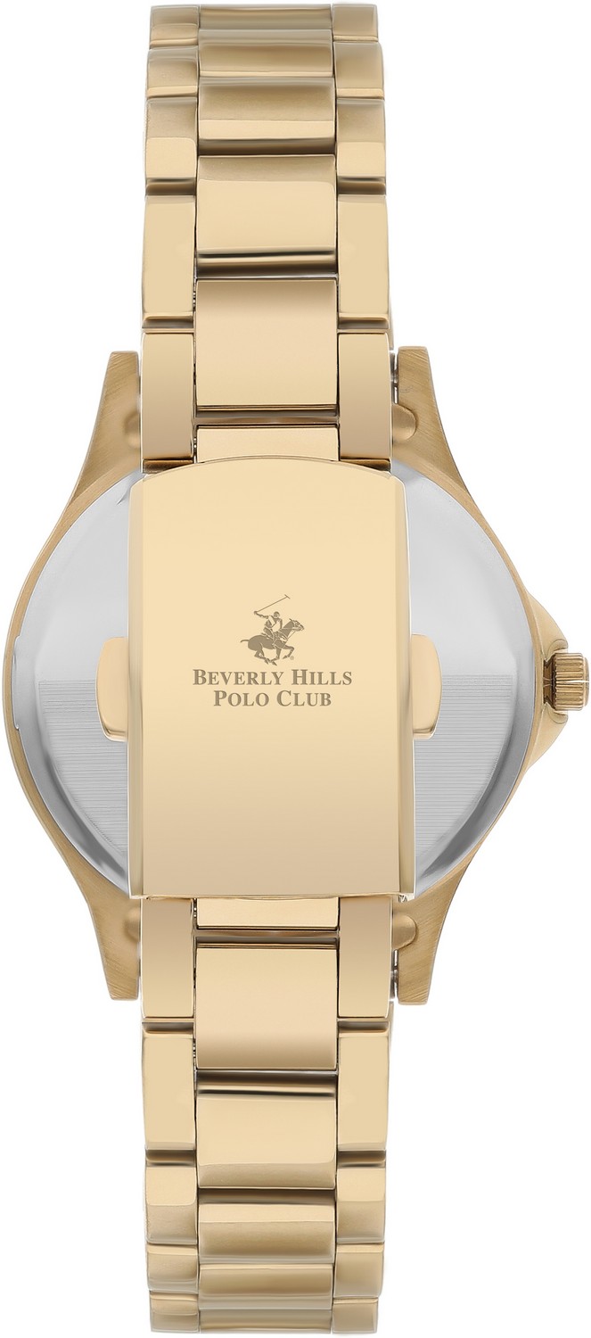 Часы BEVERLY HILLS POLO CLUB  BP3241X.130, Бренд: Beverly Hills Polo Club