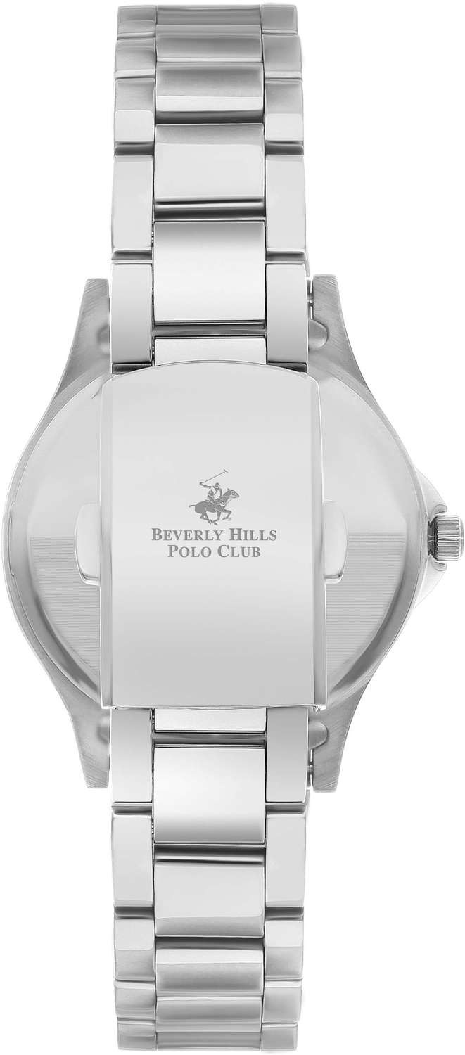 Часы BEVERLY HILLS POLO CLUB  BP3241X.320, Водонепроницаемость: 30 м