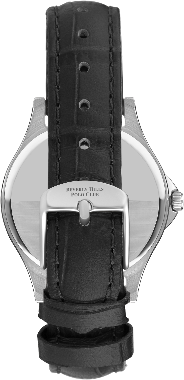 Часы BEVERLY HILLS POLO CLUB  BP3243X.321, Механизм: Кварцевый механизм