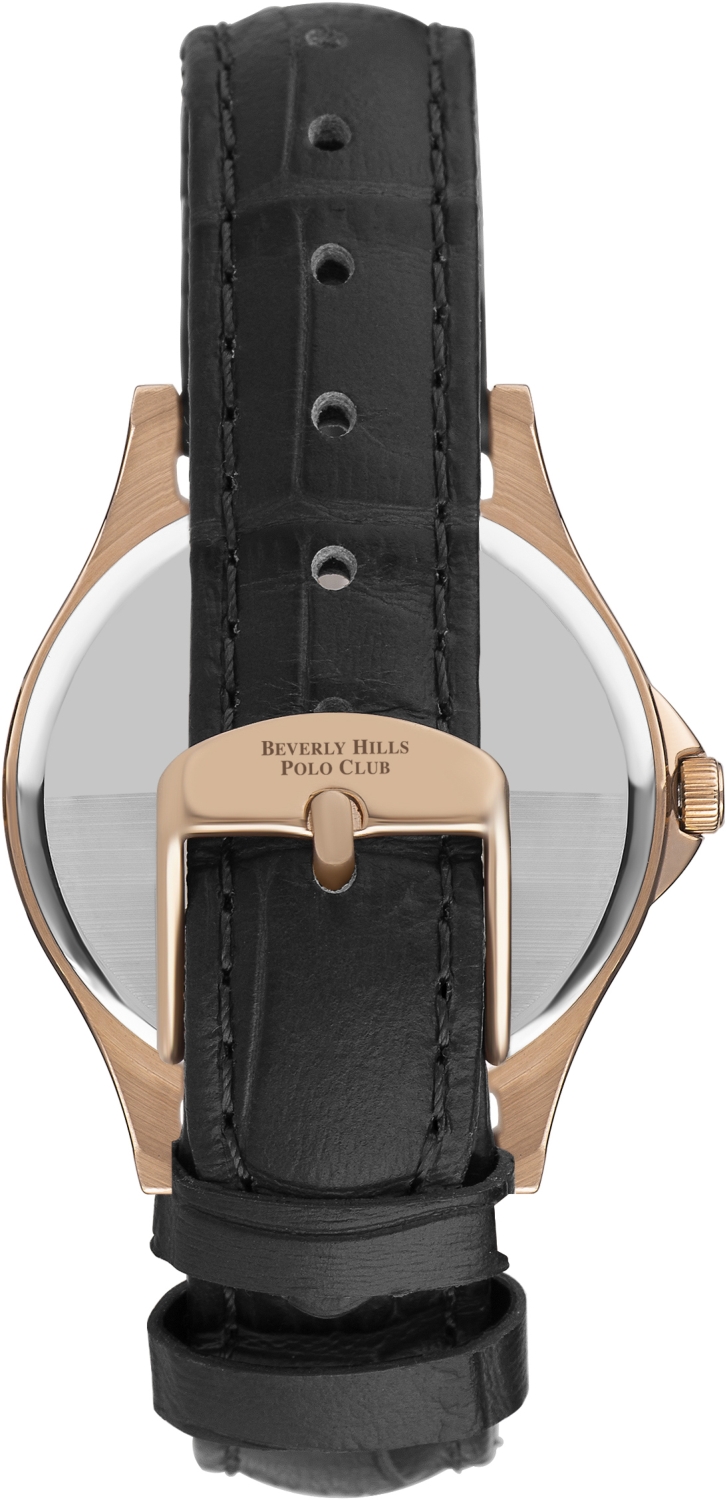 Часы BEVERLY HILLS POLO CLUB  BP3243X.451, Механизм: Кварцевый механизм
