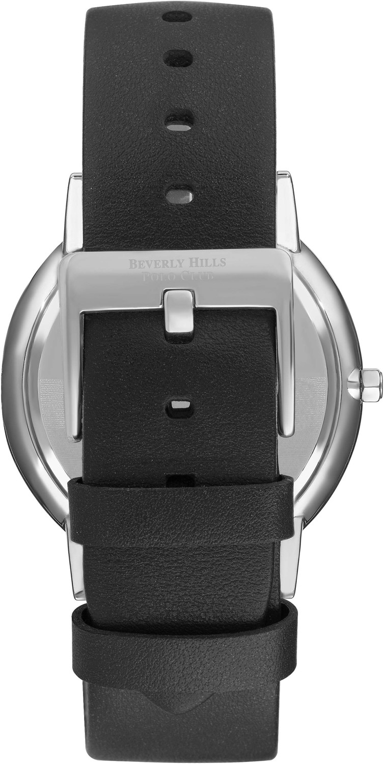 Часы BEVERLY HILLS POLO CLUB  BP3245X.351, Механизм: Кварцевый механизм