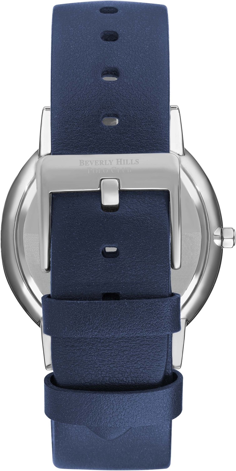Часы BEVERLY HILLS POLO CLUB  BP3245X.399, Механизм: Кварцевый механизм