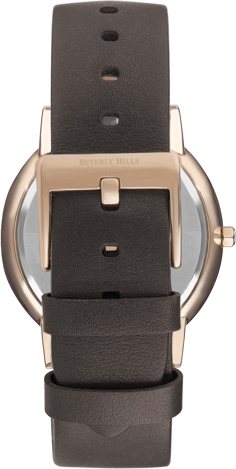 Часы BEVERLY HILLS POLO CLUB  BP3245X.452, Механизм: Кварцевый механизм