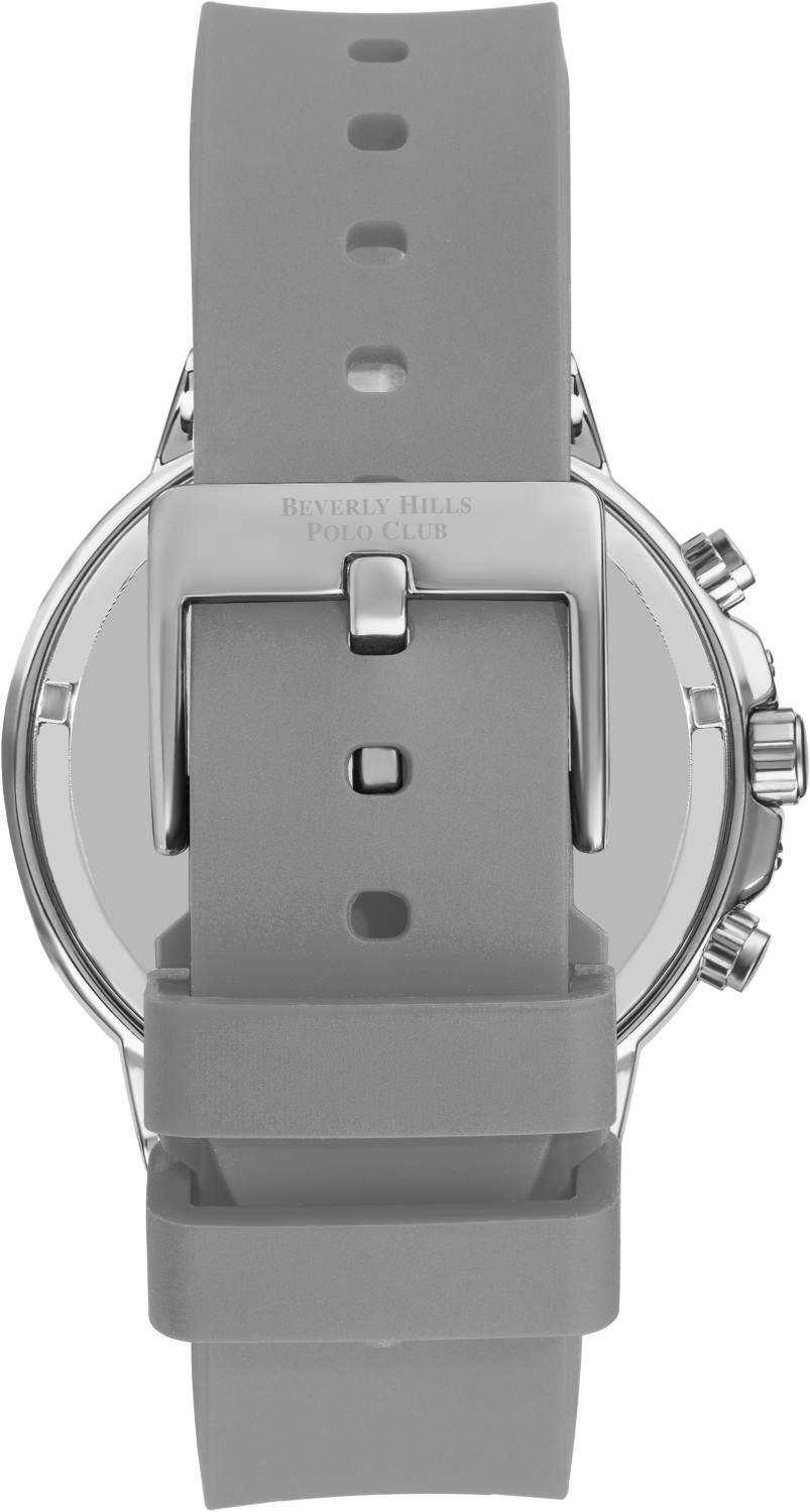 Часы BEVERLY HILLS POLO CLUB  BP3248X.356, Механизм: Кварцевый механизм