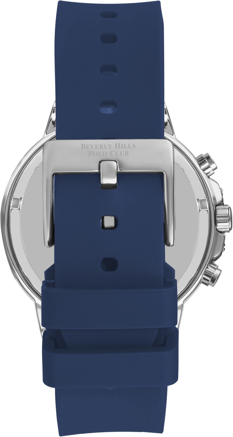 Часы BEVERLY HILLS POLO CLUB  BP3248X.399, Механизм: Кварцевый механизм