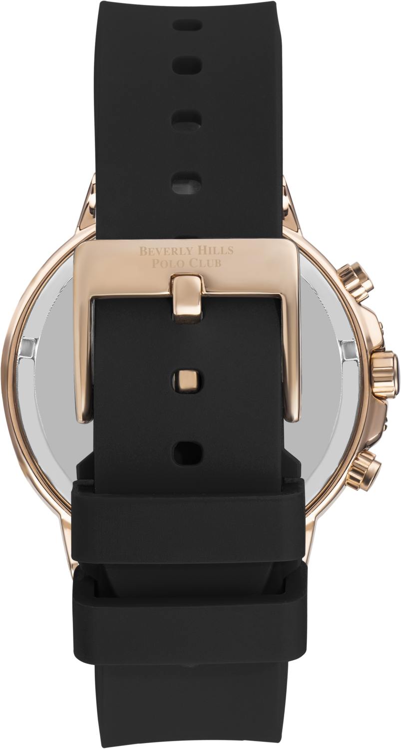 Часы BEVERLY HILLS POLO CLUB  BP3248X.451, Механизм: Кварцевый механизм