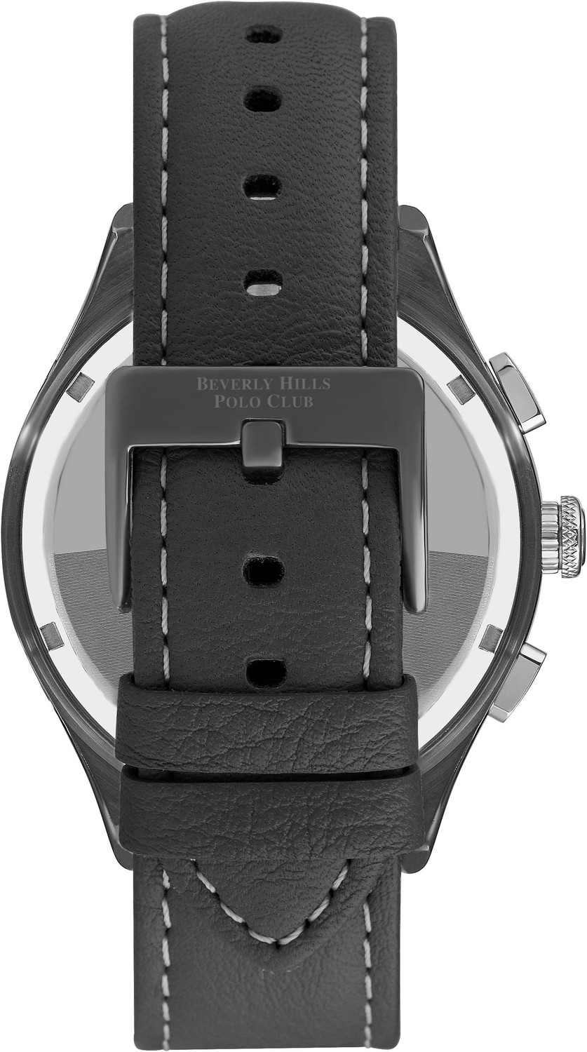 Часы BEVERLY HILLS POLO CLUB  BP3251X.651, Механизм: Кварцевый механизм