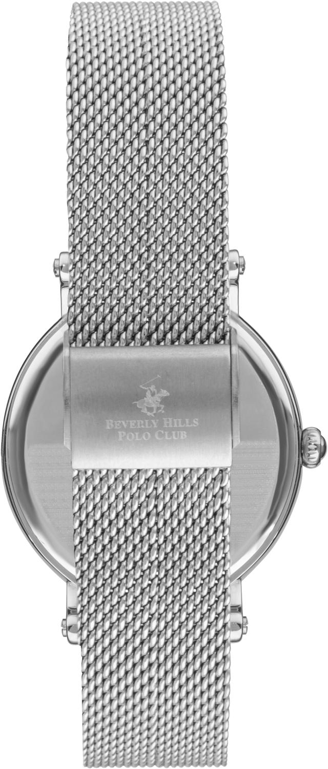 Часы BEVERLY HILLS POLO CLUB  BP3252X.320, Механизм: Кварцевый механизм