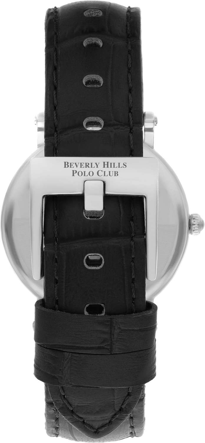 Часы BEVERLY HILLS POLO CLUB  BP3253X.351, Механизм: Кварцевый механизм