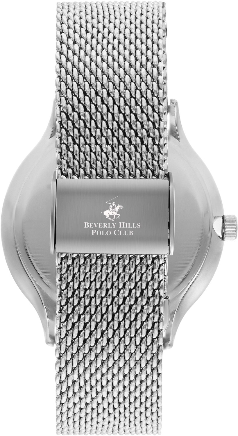 Часы BEVERLY HILLS POLO CLUB  BP3259X.350, Бренд: Beverly Hills Polo Club
