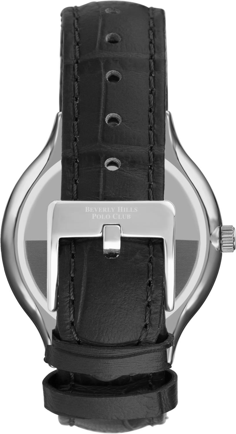Часы BEVERLY HILLS POLO CLUB  BP3260X.351, Механизм: Кварцевый механизм