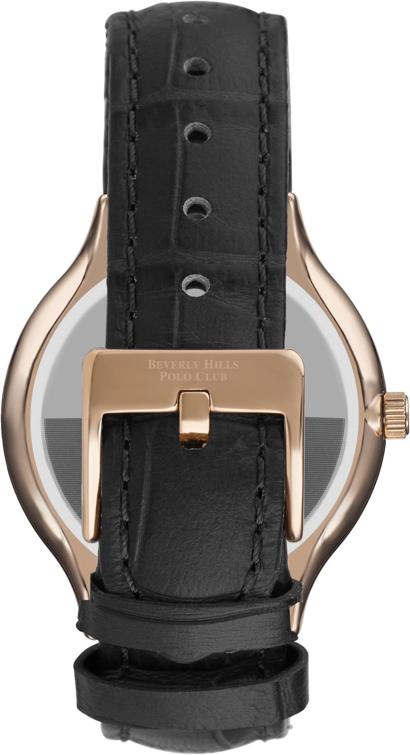 Часы BEVERLY HILLS POLO CLUB  BP3260X.451, Механизм: Кварцевый механизм