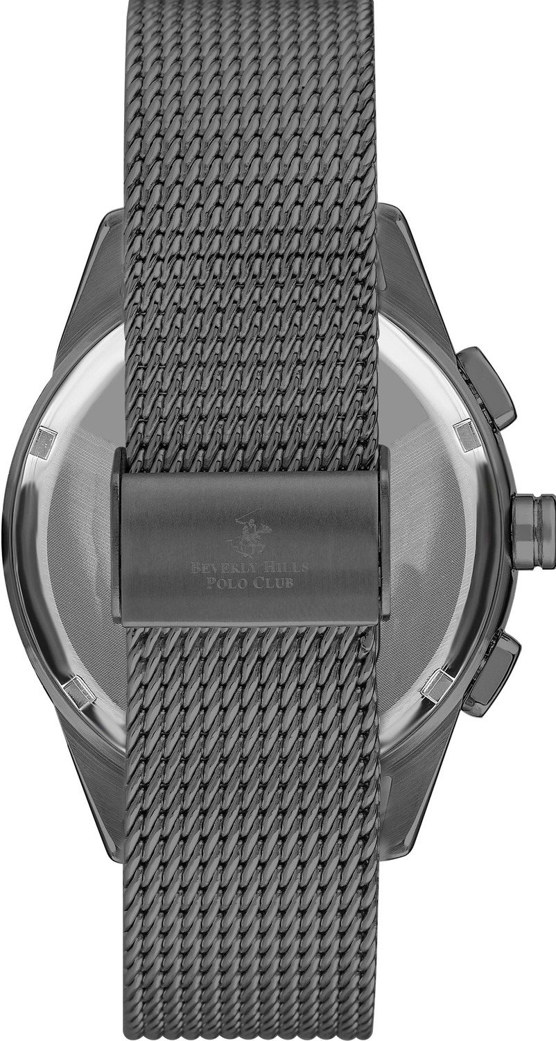 Часы BEVERLY HILLS POLO CLUB  BP3263X.050, Бренд: Beverly Hills Polo Club