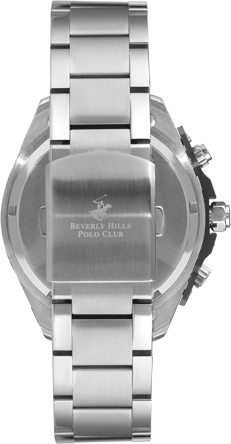 Часы BEVERLY HILLS POLO CLUB  BP3266X.350, Бренд: Beverly Hills Polo Club