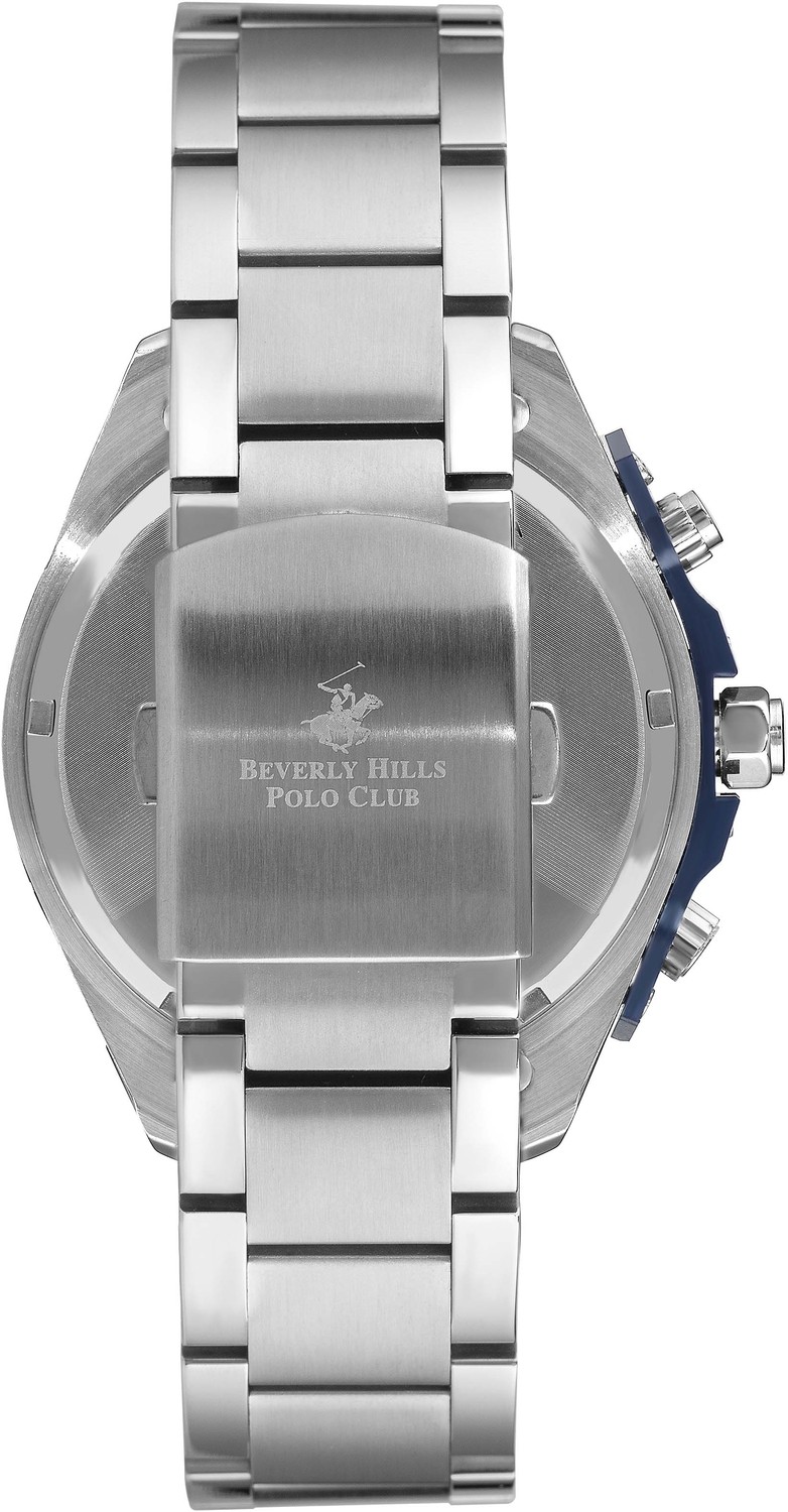 Часы BEVERLY HILLS POLO CLUB  BP3266X.390, Бренд: Beverly Hills Polo Club