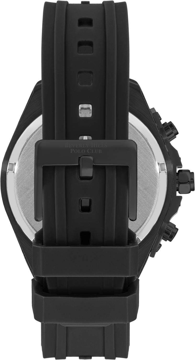 Часы BEVERLY HILLS POLO CLUB  BP3267X.691, Механизм: Кварцевый механизм