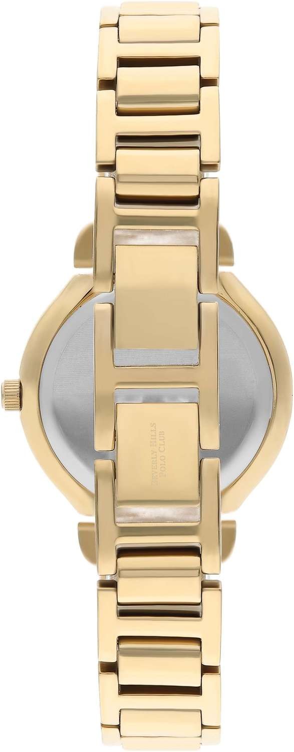 Часы BEVERLY HILLS POLO CLUB  BP3268X.130, Механизм: Кварцевый механизм