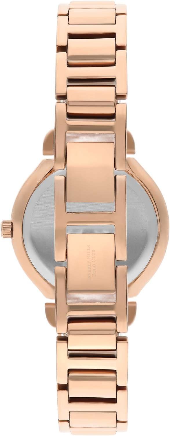 Часы BEVERLY HILLS POLO CLUB  BP3268X.410, Механизм: Кварцевый механизм