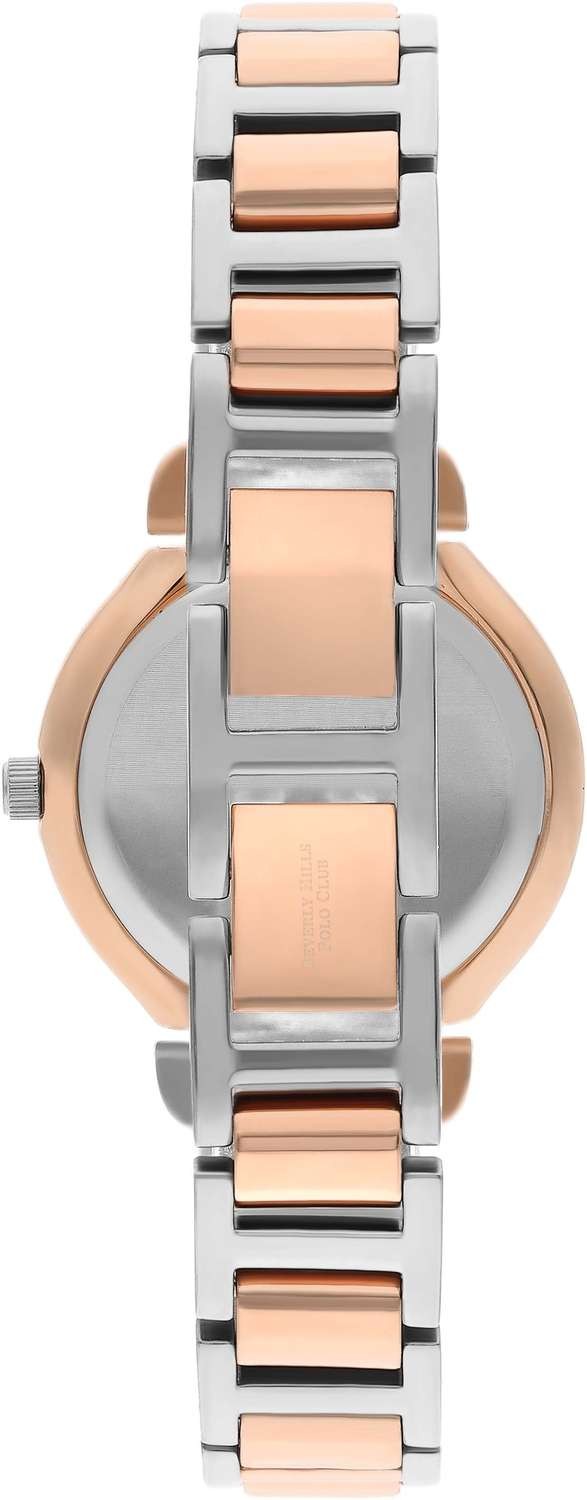 Часы BEVERLY HILLS POLO CLUB  BP3268X.530, Механизм: Кварцевый механизм