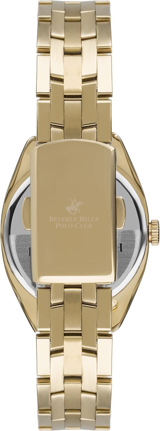 Часы BEVERLY HILLS POLO CLUB  BP3270X.120, Механизм: Кварцевый механизм