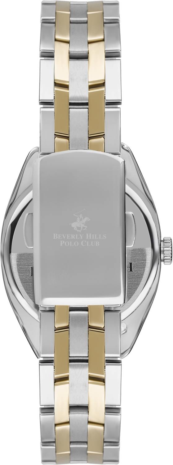 Часы BEVERLY HILLS POLO CLUB  BP3270X.220, Механизм: Кварцевый механизм