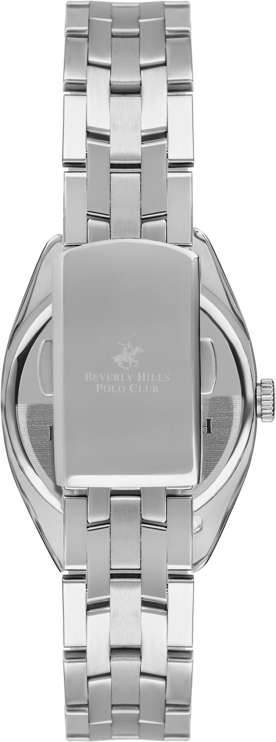 Часы BEVERLY HILLS POLO CLUB  BP3270X.320, Механизм: Кварцевый механизм