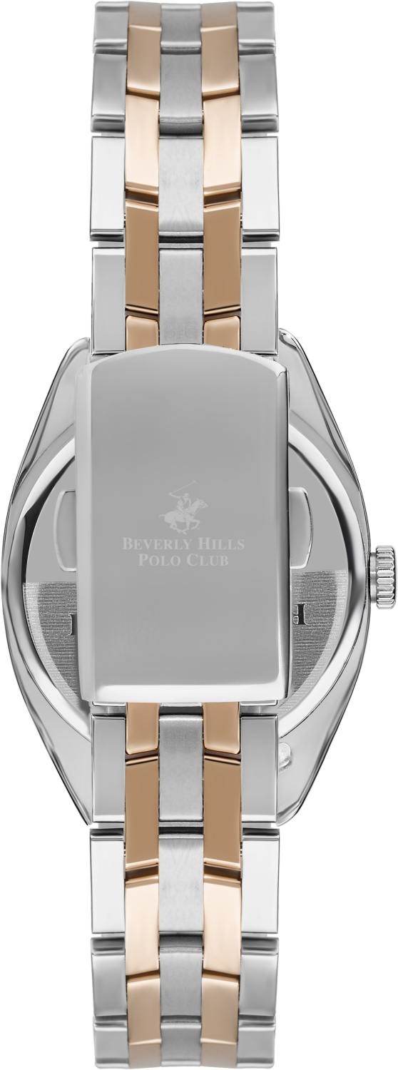 Часы BEVERLY HILLS POLO CLUB  BP3270X.520, Механизм: Кварцевый механизм