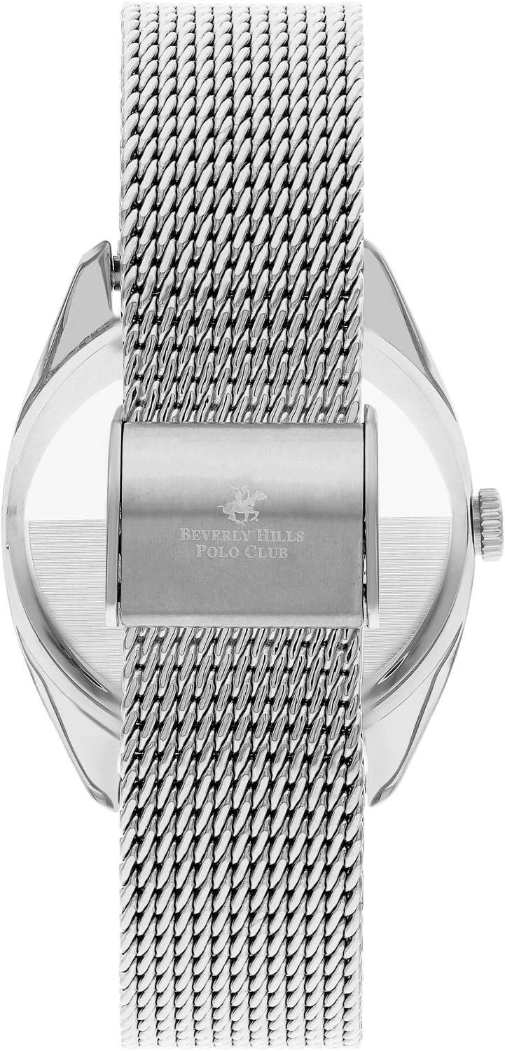 Часы BEVERLY HILLS POLO CLUB  BP3271X.520, Механизм: Кварцевый механизм
