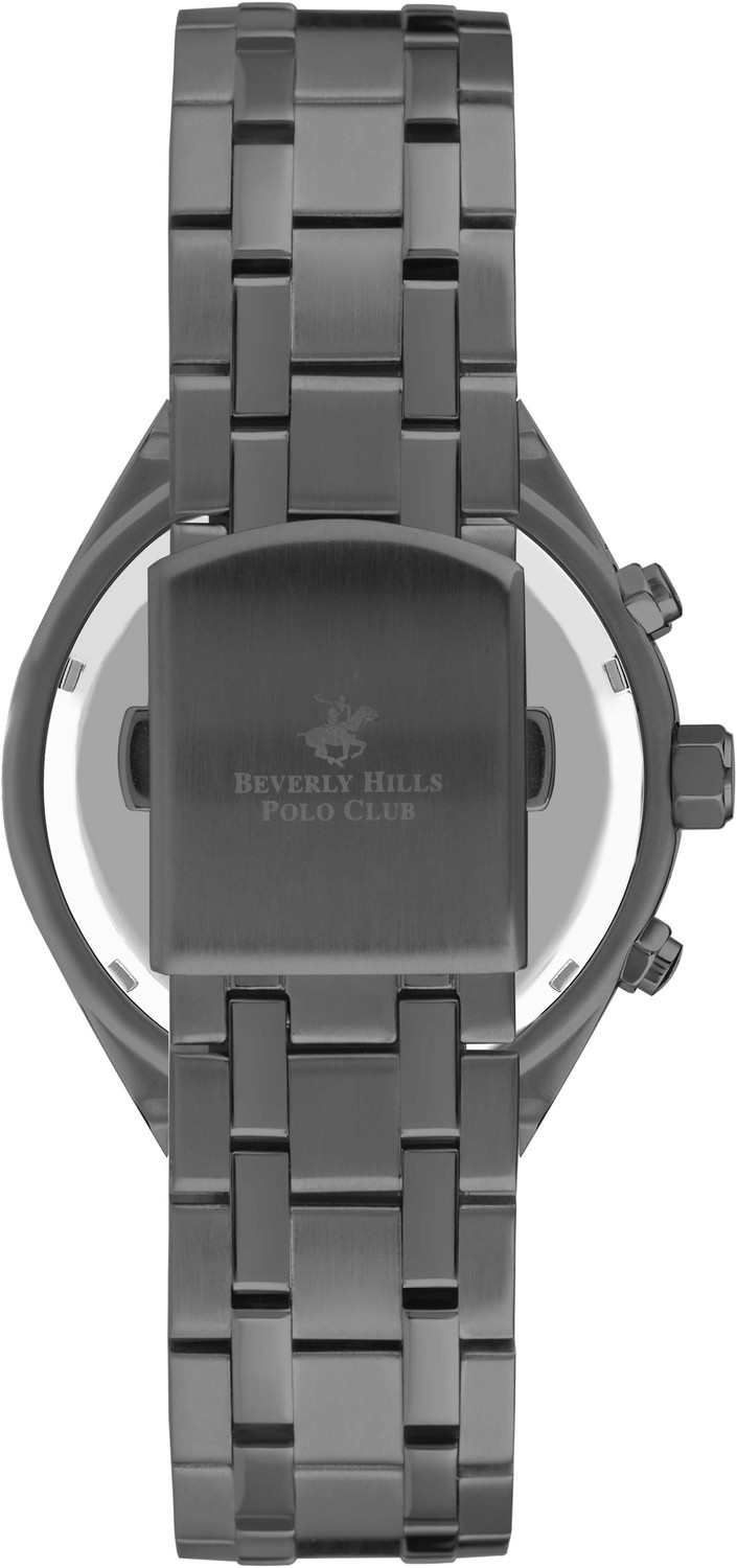 Часы BEVERLY HILLS POLO CLUB  BP3273X.060, Бренд: Beverly Hills Polo Club