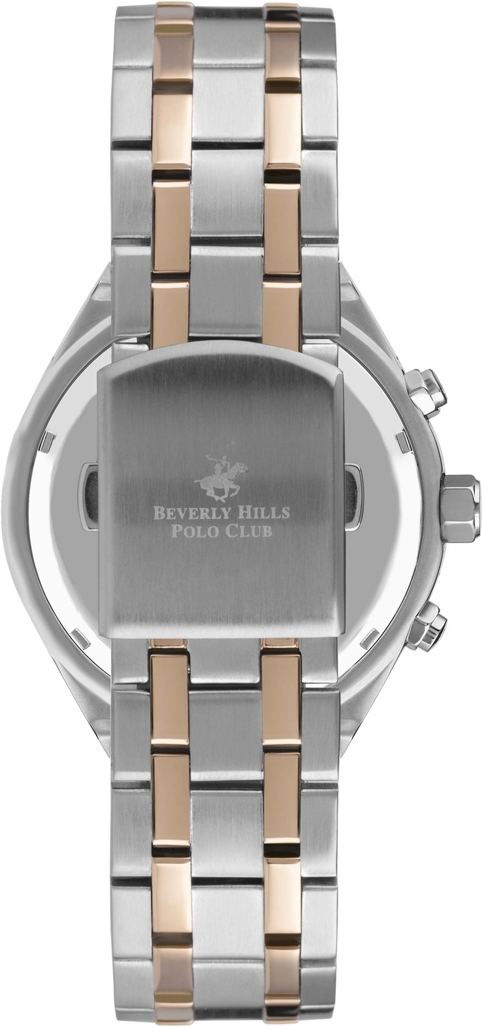 Часы BEVERLY HILLS POLO CLUB  BP3273X.530, Бренд: Beverly Hills Polo Club