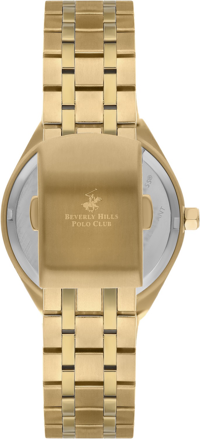 Часы BEVERLY HILLS POLO CLUB  BP3274X.120, Бренд: Beverly Hills Polo Club
