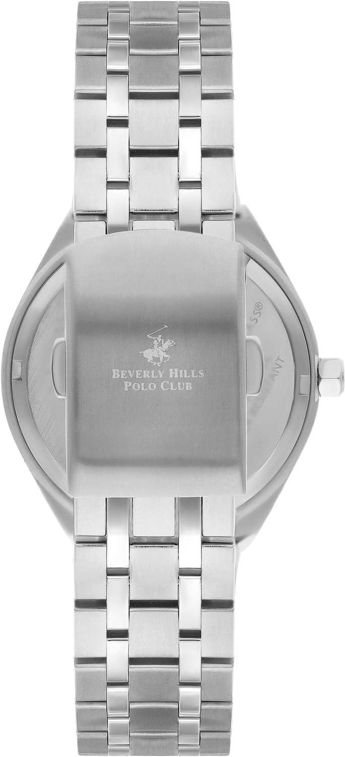 Часы BEVERLY HILLS POLO CLUB  BP3274X.320, Механизм: Кварцевый механизм