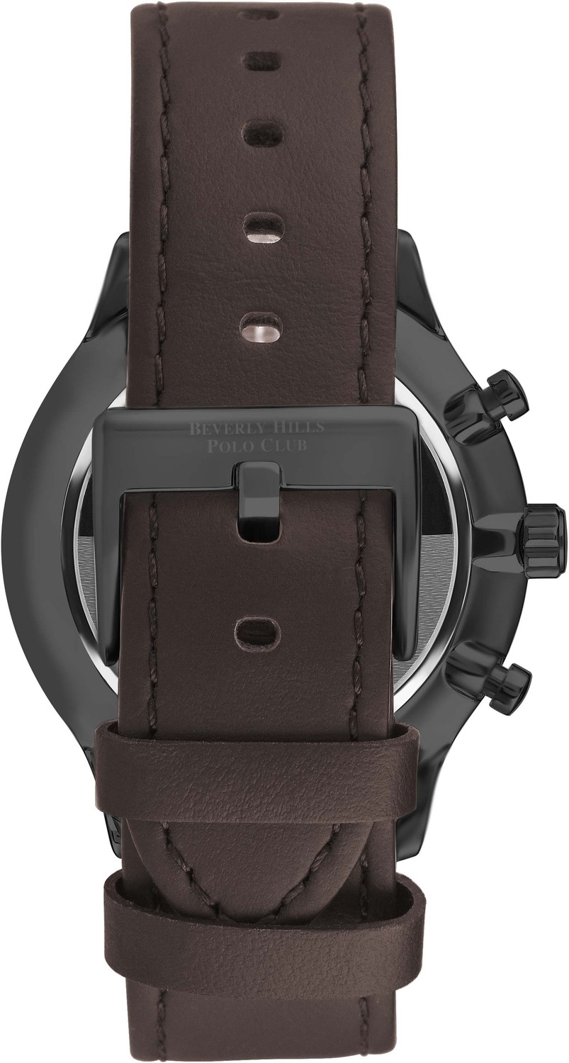 Часы BEVERLY HILLS POLO CLUB  BP3280X.062, Механизм: Кварцевый механизм