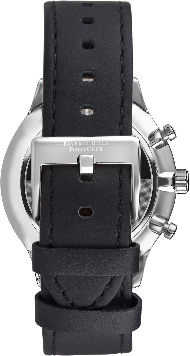Часы BEVERLY HILLS POLO CLUB  BP3280X.351, Механизм: Кварцевый механизм