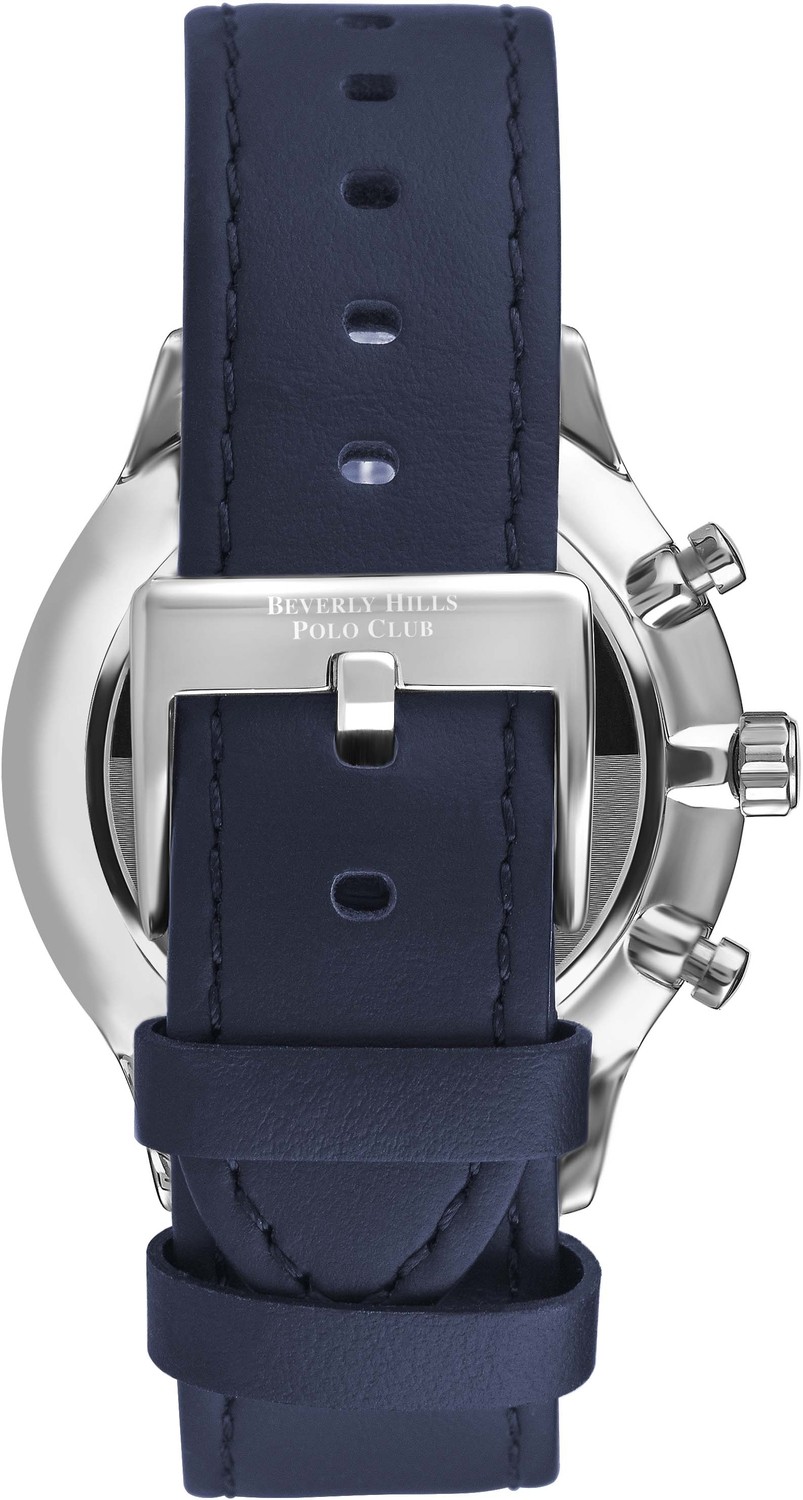 Часы BEVERLY HILLS POLO CLUB  BP3280X.399, Механизм: Кварцевый механизм