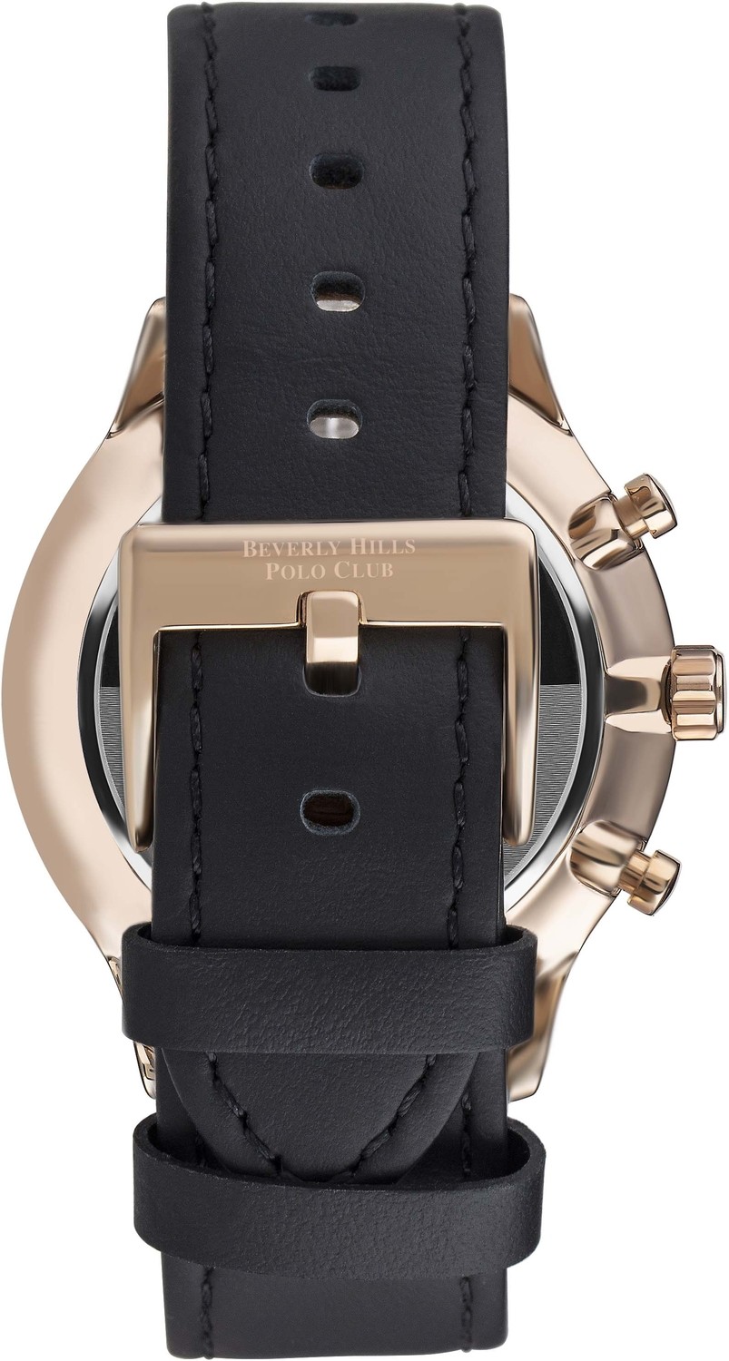 Часы BEVERLY HILLS POLO CLUB  BP3280X.431, Механизм: Кварцевый механизм