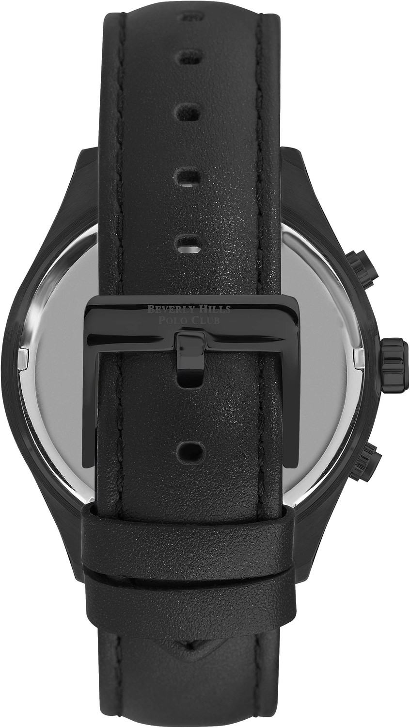 Часы BEVERLY HILLS POLO CLUB  BP3282X.651, Механизм: Кварцевый механизм