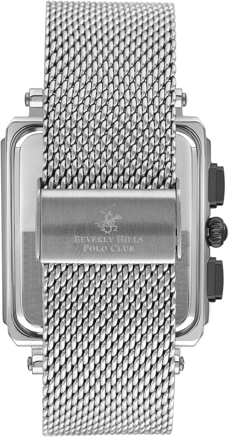 Часы BEVERLY HILLS POLO CLUB  BP3283X.350, Бренд: Beverly Hills Polo Club