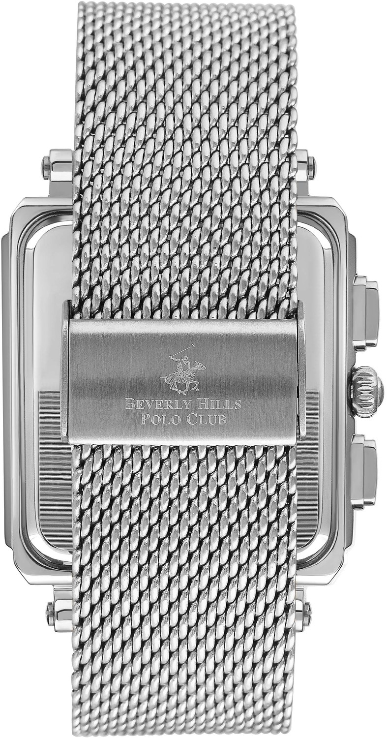 Часы BEVERLY HILLS POLO CLUB  BP3283X.390, Бренд: Beverly Hills Polo Club