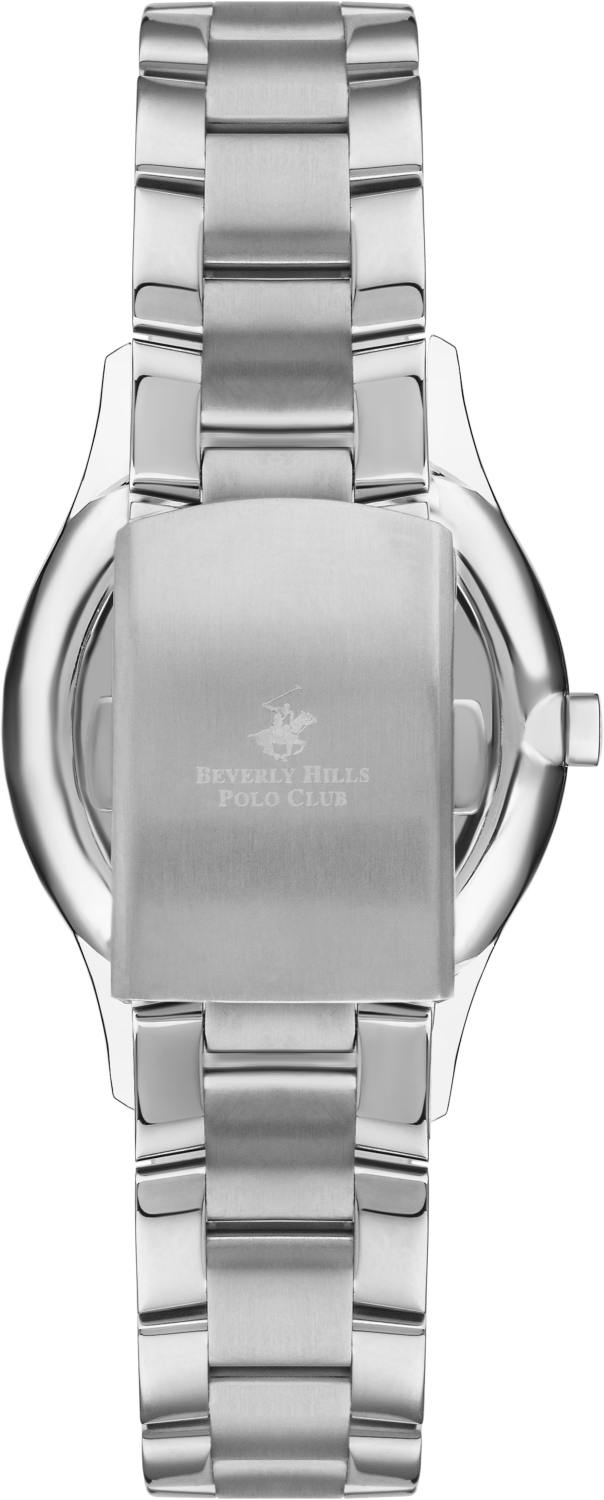 Часы BEVERLY HILLS POLO CLUB  BP3286X.330, Механизм: Кварцевый механизм