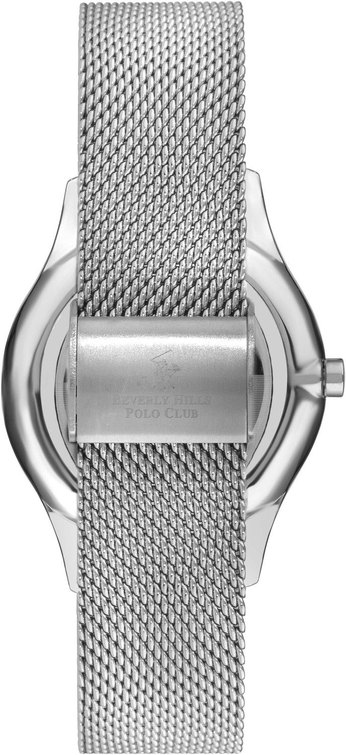 Часы BEVERLY HILLS POLO CLUB  BP3287X.310, Механизм: Кварцевый механизм