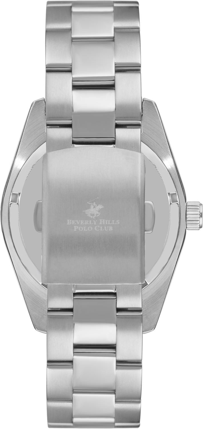 Часы BEVERLY HILLS POLO CLUB  BP3288X.390, Механизм: Кварцевый механизм
