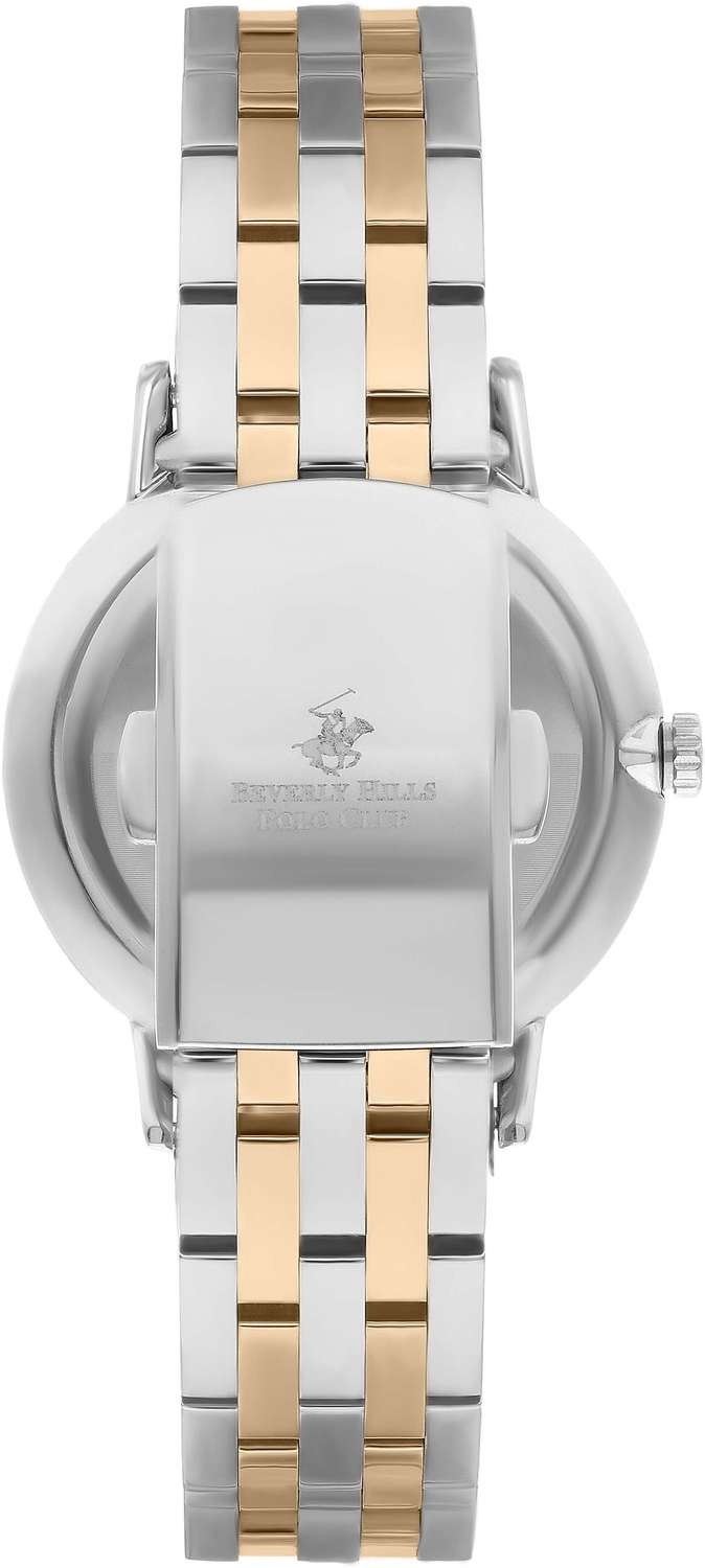 Часы BEVERLY HILLS POLO CLUB  BP3289X.230, Механизм: Кварцевый механизм