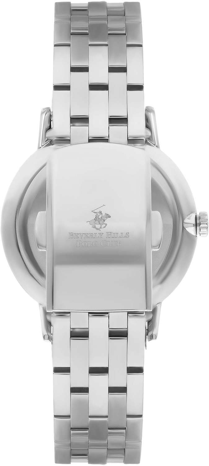 Часы BEVERLY HILLS POLO CLUB  BP3289X.330, Механизм: Кварцевый механизм