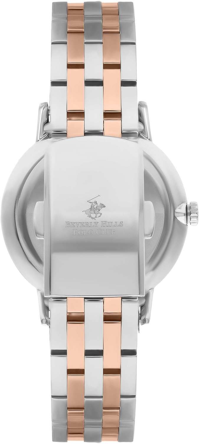 Часы BEVERLY HILLS POLO CLUB  BP3289X.530, Механизм: Кварцевый механизм