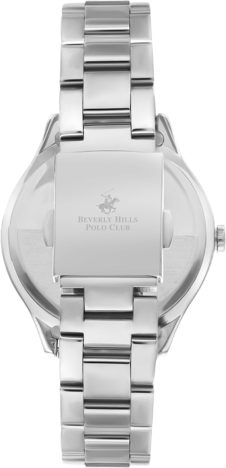Часы BEVERLY HILLS POLO CLUB  BP3291C.320, Механизм: Кварцевый механизм