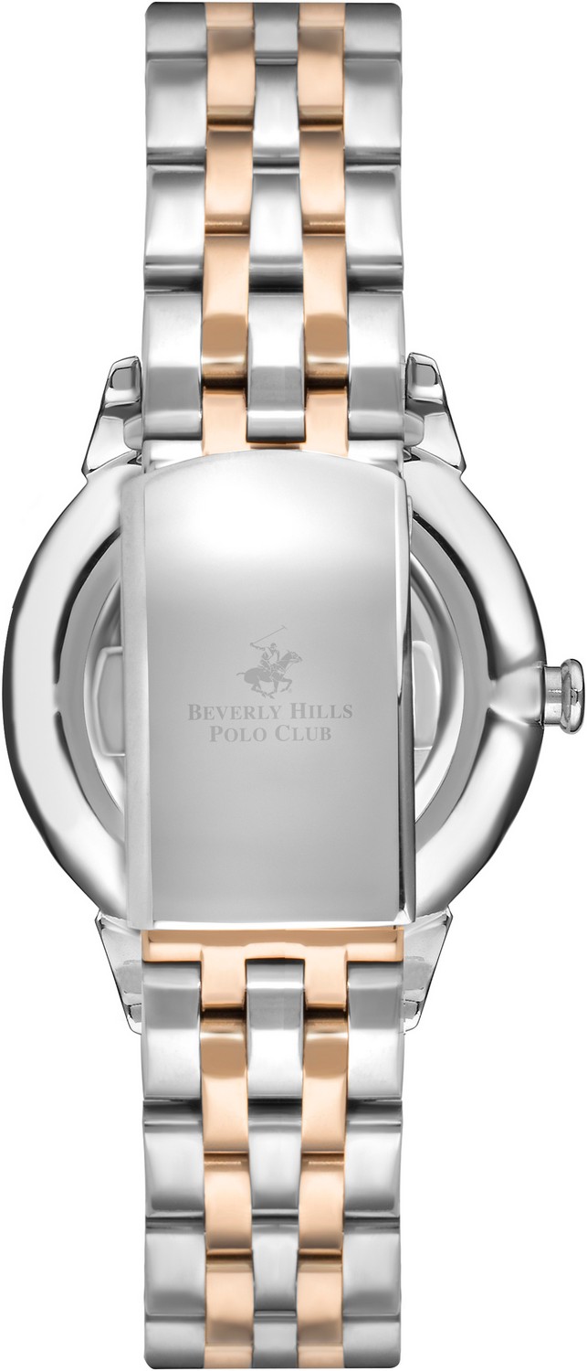 Часы BEVERLY HILLS POLO CLUB  BP3293X.590, Бренд: Beverly Hills Polo Club