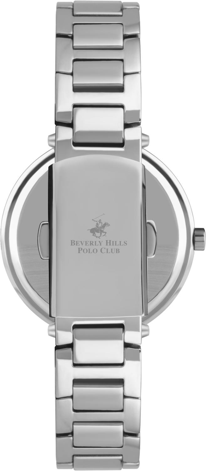 Часы BEVERLY HILLS POLO CLUB  BP3294X.330, Механизм: Кварцевый механизм